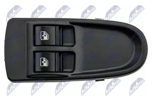 NTY NTY (EWS-VC-007) Switch, window regulator 