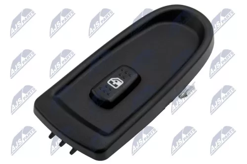 NTY NTY (EWS-VC-008) Switch, window regulator 