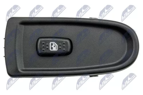 NTY NTY (EWS-VC-008) Switch, window regulator 