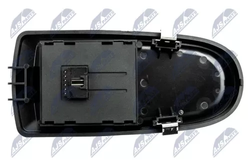 NTY NTY (EWS-VC-008) Switch, window regulator 
