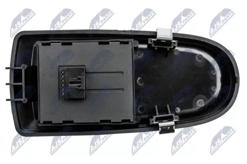 NTY NTY (EWS-VC-008) Switch, window regulator 