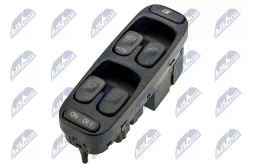 NTY NTY (EWS-VV-000) Switch, window regulator 