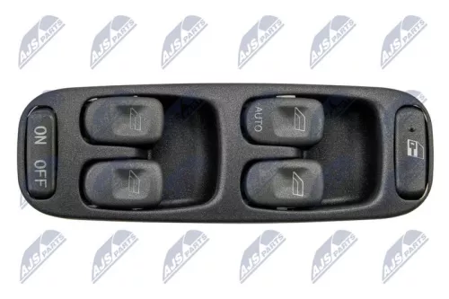 NTY NTY (EWS-VV-000) Switch, window regulator 