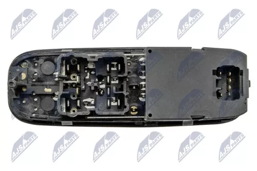 NTY NTY (EWS-VV-000) Switch, window regulator 