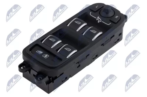 NTY NTY (EWS-VV-001) Switch, window regulator 