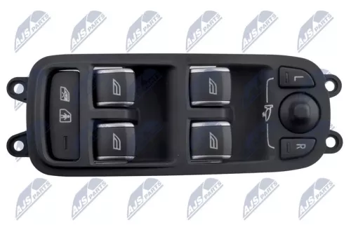 NTY NTY (EWS-VV-001) Switch, window regulator 