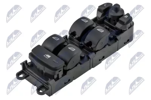 NTY NTY (EWS-VV-002) Switch, window regulator 