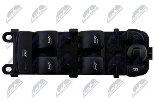 NTY NTY (EWS-VV-002) Switch, window regulator 