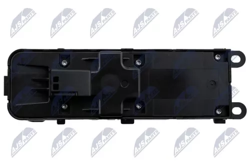 NTY NTY (EWS-VV-002) Switch, window regulator 