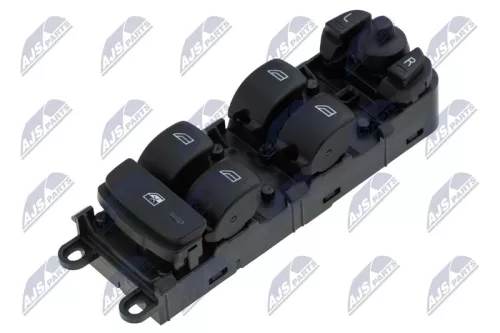 NTY NTY (EWS-VV-003) Switch, window regulator 