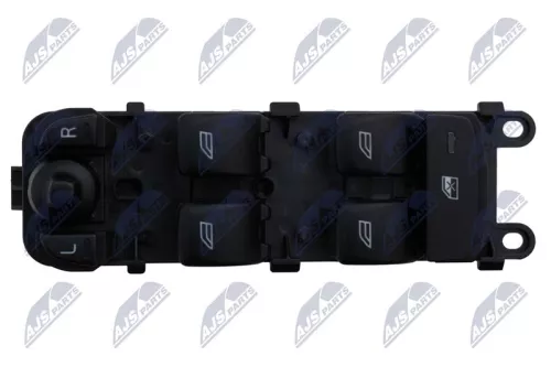 NTY NTY (EWS-VV-003) Switch, window regulator 