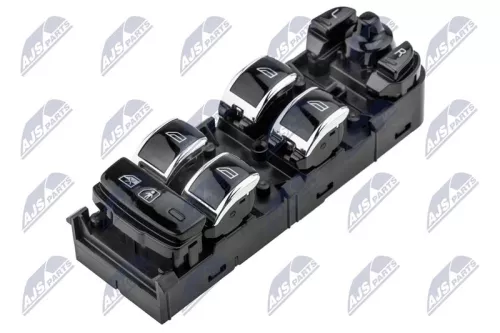 NTY NTY (EWS-VV-004) Switch, window regulator 