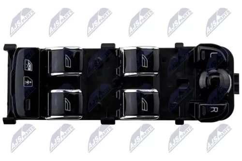 NTY NTY (EWS-VV-004) Switch, window regulator 