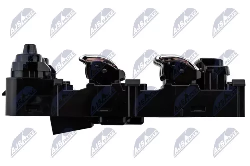 NTY NTY (EWS-VV-004) Switch, window regulator 