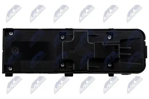 NTY NTY (EWS-VV-004) Switch, window regulator 