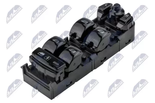 NTY NTY (EWS-VV-006) Switch, window regulator 