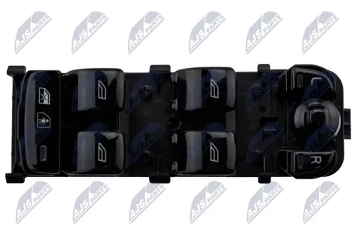 NTY NTY (EWS-VV-006) Switch, window regulator 