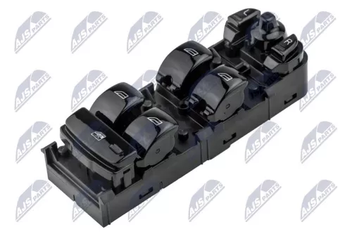 NTY NTY (EWS-VV-007) Switch, window regulator 