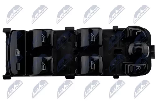 NTY NTY (EWS-VV-007) Switch, window regulator 