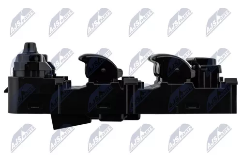 NTY NTY (EWS-VV-007) Switch, window regulator 