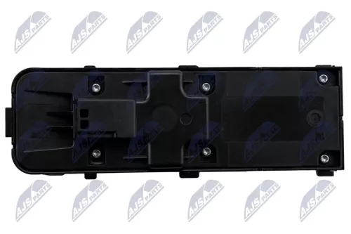 NTY NTY (EWS-VV-007) Switch, window regulator 
