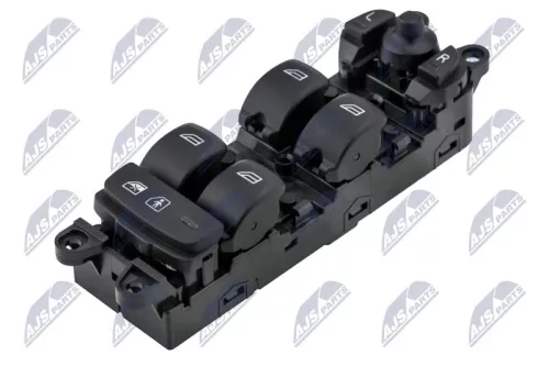 NTY NTY (EWS-VV-009) Switch, window regulator 