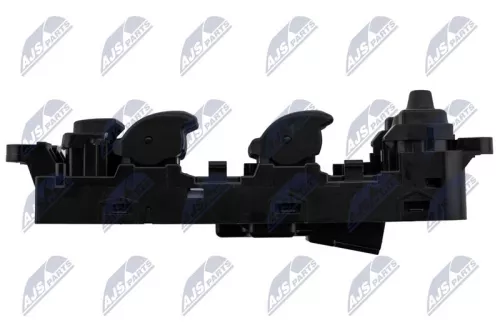 NTY NTY (EWS-VV-009) Switch, window regulator 