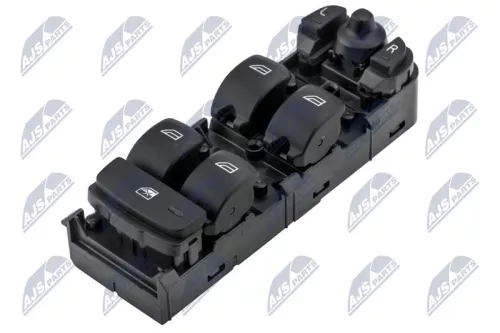 NTY NTY (EWS-VV-010) Switch, window regulator 