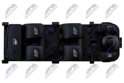 NTY NTY (EWS-VV-010) Switch, window regulator 