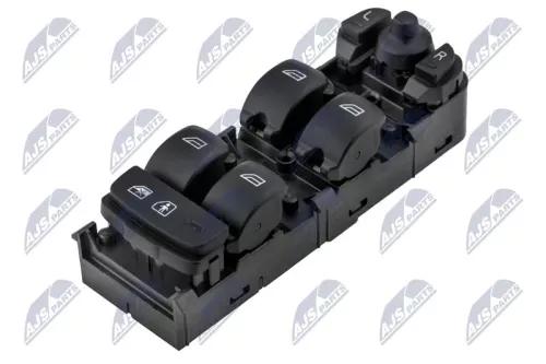 NTY NTY (EWS-VV-011) Switch, window regulator 