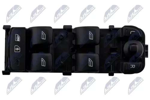 NTY NTY (EWS-VV-011) Switch, window regulator 