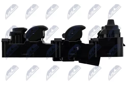 NTY NTY (EWS-VV-011) Switch, window regulator 