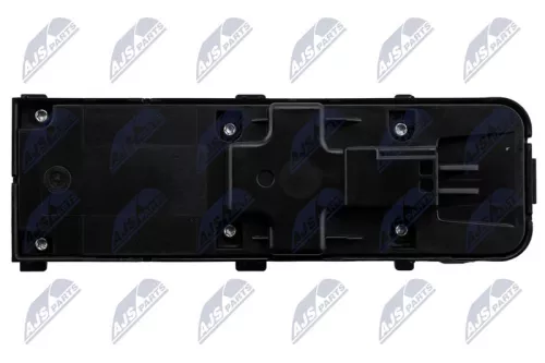 NTY NTY (EWS-VV-011) Switch, window regulator 