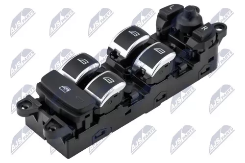 NTY NTY (EWS-VV-012) Switch, window regulator 