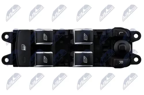 NTY NTY (EWS-VV-012) Switch, window regulator 