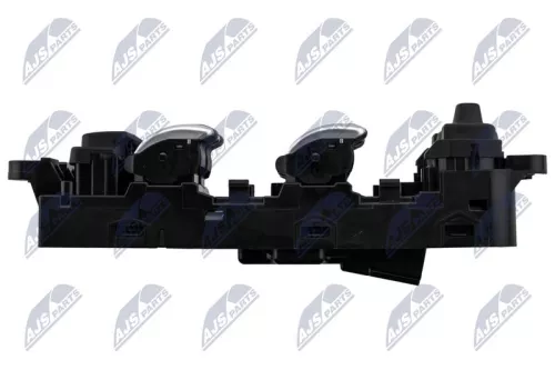 NTY NTY (EWS-VV-012) Switch, window regulator 