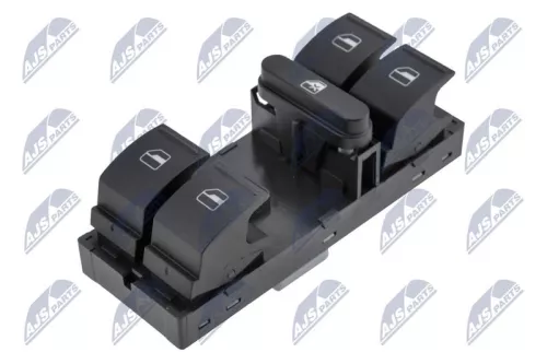 NTY NTY (EWS-VW-000) Switch, window regulator 