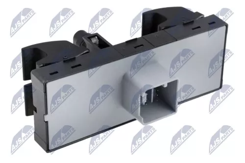 NTY NTY (EWS-VW-000) Switch, window regulator 