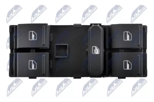 NTY NTY (EWS-VW-000) Switch, window regulator 