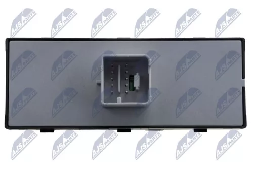 NTY NTY (EWS-VW-000) Switch, window regulator 