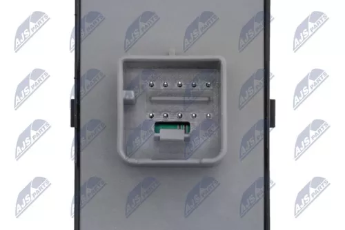 NTY NTY (EWS-VW-000) Switch, window regulator 