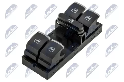 NTY NTY (EWS-VW-001) Switch, window regulator 