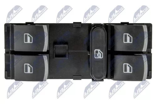 NTY NTY (EWS-VW-001) Switch, window regulator 
