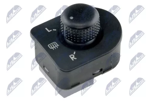 NTY NTY (EWS-VW-010) Switch, exterior mirror adjustment 