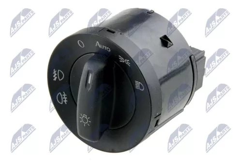 Switch, headlight