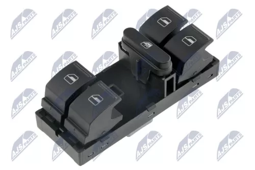 NTY NTY (EWS-VW-021) Switch, window regulator 