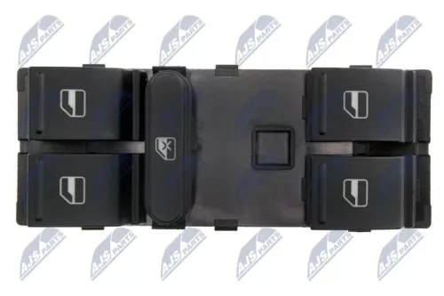 NTY NTY (EWS-VW-021) Switch, window regulator 