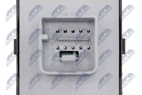 NTY NTY (EWS-VW-021) Switch, window regulator 