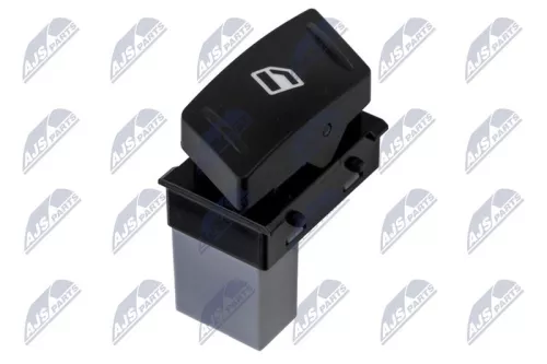 NTY NTY (EWS-VW-054) Switch, window regulator 