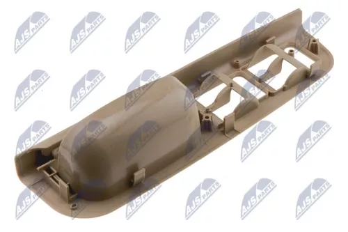 NTY NTY (EWS-VW-059) Door Handle, interior equipment 